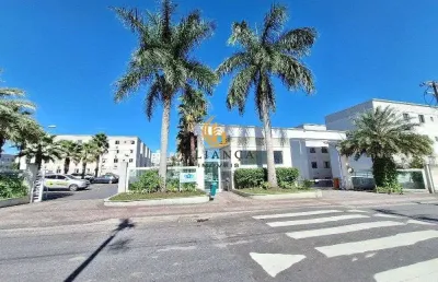 Apartamento com 2 quartos à venda na Rua Manoel Rosa, Areias, São José