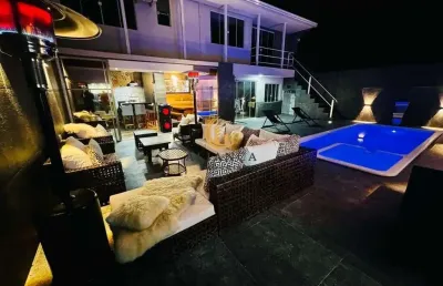Casa com 4 quartos à venda na Rua Tabelião Quintino da Silva Furtado, Potecas, São José