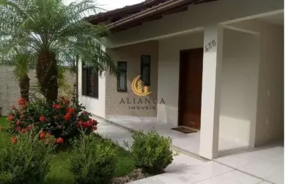 Casa com 4 quartos à venda na Rua Elis Regina, Areias, São José