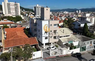 Apartamento em jardim cidade de florianópolis, são josé/sc