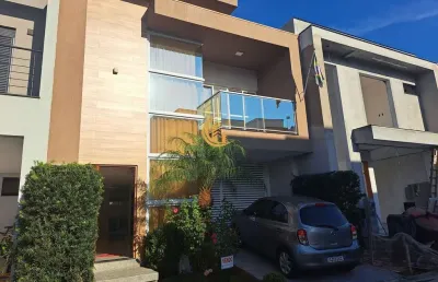 Casa com 3 quartos à venda na Avenida Wilson Castelo Branco, Deltaville, Biguaçu