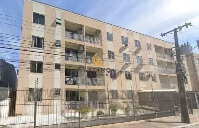 Apartamento com 2 quartos para alugar na Rua Adhemar da Silva, Kobrasol, São José