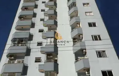 Apartamento com 1 quarto à venda na Rua Altamiro Di Bernardi, Campinas, São José