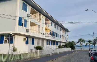 Apartamento com 3 quartos à venda na Rua Desembargador Pedro Silva, Coqueiros, Florianópolis