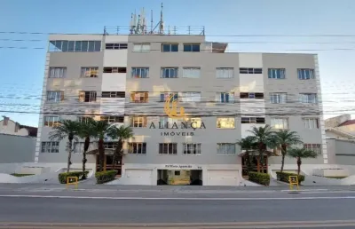 Apartamento com 3 quartos à venda na Rua João Meirelles, Abraão, Florianópolis