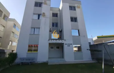 Apartamento com 3 quartos à venda na Rua Jornalista Ildefonso Juvenal, Estreito, Florianópolis