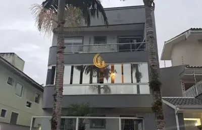 Apartamento com 2 quartos à venda na Rua Zigomar Georgina de Souza Silva, Areias, São José