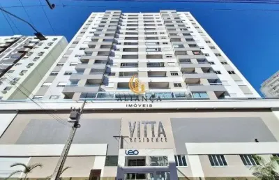 Apartamento com 2 quartos à venda na Rua Elizeu Di Bernardi, Campinas, São José