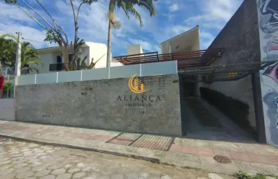 Casa com 4 quartos à venda na Rua Luiz Gonzaga Valente, Capoeiras, Florianópolis