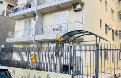 Apartamento com 2 quartos à venda na Rua Otávio do Patrocínio Medeiros, Floresta, São José