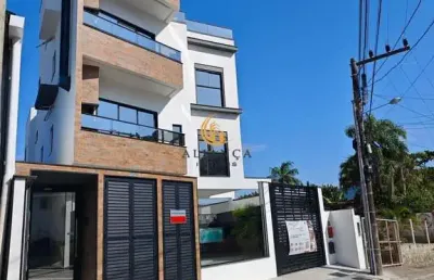 Apartamento em armação da piedade, governador celso ramos/sc