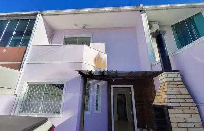 Casa com 2 quartos para alugar na Rua Valmira da Silva, Ceniro Martins, São José