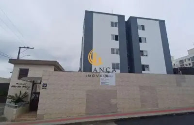 Apartamento com 2 quartos para alugar na Rua Wenceslau Evaristo Silva, Serraria, São José