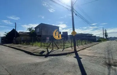 Terreno comercial para alugar na Rua José de Anchieta, Areias, São José