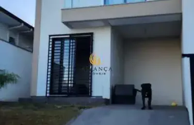 Casa com 2 quartos à venda na Rua Professora Terezinha de Jesus, Bela Vista, Palhoça
