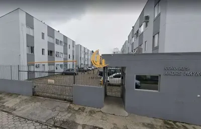 Apartamento com 3 quartos à venda na Rua da Independência, Areias, São José
