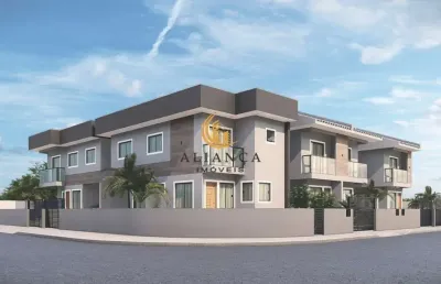 Casa com 3 quartos à venda na Rua Acelino Pereira, Potecas, São José