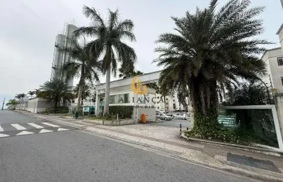 Apartamento com 2 quartos à venda na Rua Manoel Rosa, Areias, São José