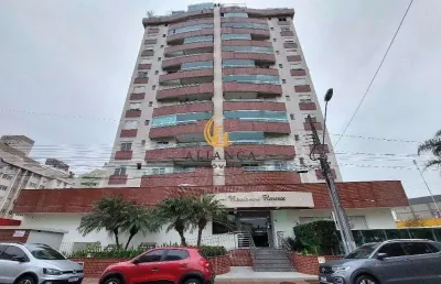 Cobertura com 3 quartos à venda na Rua Heronildes José da Silva, Floresta, São José