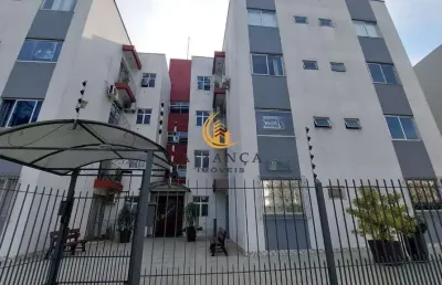 Apartamento com 3 quartos à venda na Rua José Ferminio Novaes, Kobrasol, São José