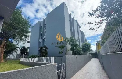 Apartamento com 2 quartos à venda na Rua Doutor Abel Capela, Capoeiras, Florianópolis