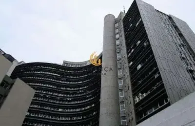 Excelente oportunidade de investimento em uma sala comercial de 32