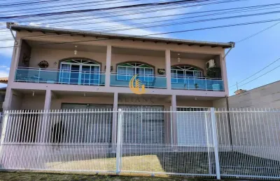 Ponto comercial para alugar na Rua João Paulo Gaspar, Ipiranga, São José