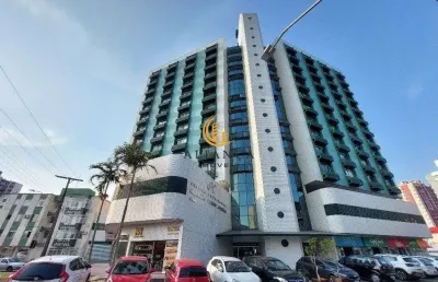 Sala comercial para alugar na Rua Victor Meirelles, Campinas, São José