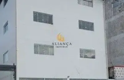 Prédio comercial em jardim atlântico, florianópolis/sc