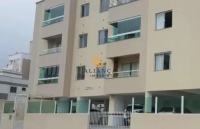 Apartamento com 2 quartos para alugar na Rua Vergilino Domingos da Silva, Serraria, São José