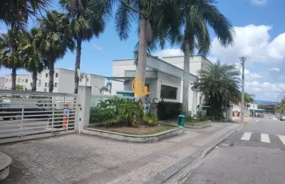 Apartamento com 2 quartos à venda na Rua Manoel Rosa, Areias, São José