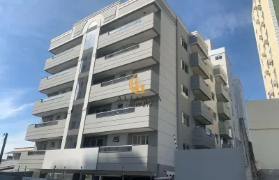 Apartamento com 1 quarto para alugar na Rua Pintor Eduardo Dias, Barreiros, São José