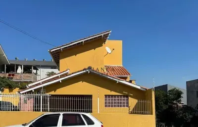 Casa com 2 quartos para alugar na Rua Pintor Eduardo Dias, Jardim Atlântico, Florianópolis