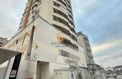 Apartamento com 2 quartos à venda na Rua Frei Hilário, Campinas, São José