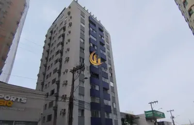Apartamento com 2 quartos para alugar na Rua Osni João Vieira, Campinas, São José