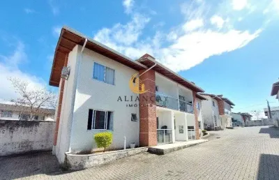 Apartamento com 2 quartos à venda na Rua Bom Pastor, Ipiranga, São José