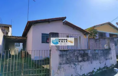 Casa com 5 quartos à venda na Rua Guaxupé, Jardim Ismênia, São José dos Campos