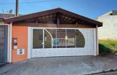 Casa com 3 dorjardim santa júlia - são josé dos campos/sp
