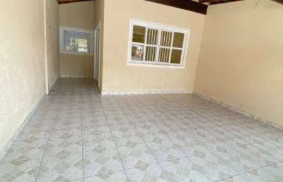 Casa com 2 quartos à venda na Rua Nelson Amaral, Jardim Santa Inês I, São José dos Campos