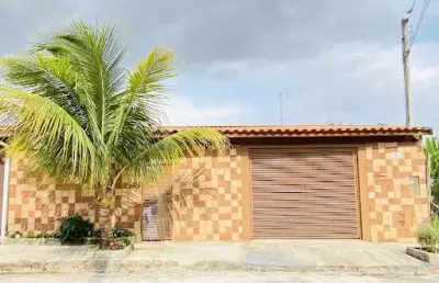Casa com 2 quartos à venda na Rua Benedito de Paula Ferreira, Campos de São José, São José dos Campos