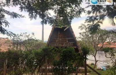 Terreno àchácaras pousada do vale - são josé dos campos/sp