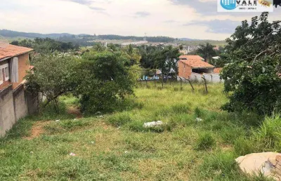 Terreno à venda,chácaras pousada do vale - são josé dos campos/sp