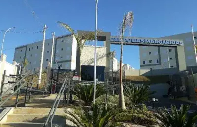 Apartamento com 2 dorbom retiro - são josé dos campos/sp