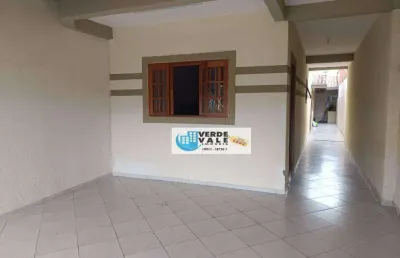 Sobrado coresidencial ana maria - são josé dos campos/sp