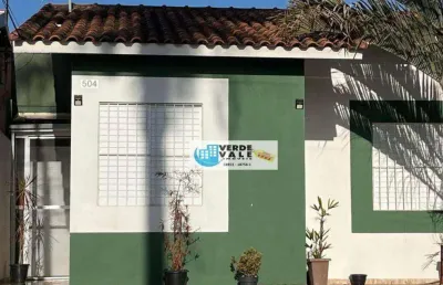Casa comcond. terra nova - eugênio de melo - são josé dos campos/sp