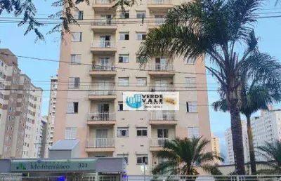 Residencial mediterrâneo - palmeiras de são josé - são josé dos campos/sp