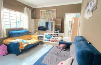 Jardim americano- prox.ao vista verde- permuta por casa de lote inteiro/maior valor na regiaõ leste