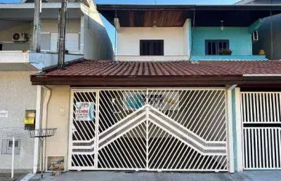 Casa com 4 quartos à venda na Rua Luiz Barone, Cidade Vista Verde, São José dos Campos