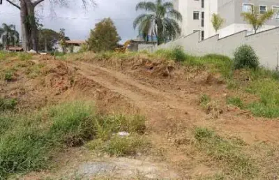 Terreno à venda no Jardim Santa Inês, São José dos Campos 