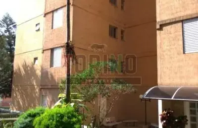 Apartamento - ribeirão preto - jardim paulista - região leste